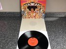 LP THE JIMI HENDRIX EXPERIENCE AXIS BOLD AS LOVE SPELP 3 UK PRESS ARCHIVE COPY