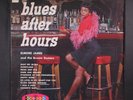 ELMORE JAMES: blues after hours CROWN 12