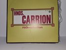 HERMANOS CARRION - EXITOS DE ORO - LATIN SOFT ROCK Vinyl Record