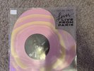 Lover Live From Paris Taylor Swift - NEW 2025 pressing