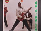 BO DIDDLEY: bo diddley CHESS 12