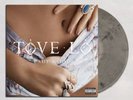 Tove Lo - Lady Wood Silver Marble Colored Vinyl LP RARE NEW