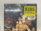 K.I.D.S. by Mac Miller (Record, 2020) Vinyl Kids Deluxe Vinyl Double LP & Poster