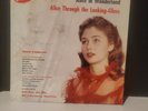 Alice In Wonderland Through The Looking Glass Lp