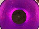 Phoebe Bridgers Stranger In The Alps Exclusive Purple Colored Vinyl LP Newbury