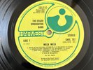 Edgar Broughton Band Wasa Wasa 1st UK Press Vinyl LP EX/EX- “Sold in UK” Text
