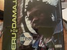 Jeru The Damaja Come Clean 12” Single Payday 697 120 002-1 Hip Hop 1993 Shrink