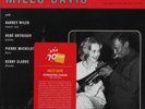 VINYL Miles Davis - Lift To The Scaffold: Original Soundtrack