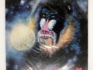 MANDRILL MANDRILL IS POLYDOR MP2254 Japan INSERT VINYL LP