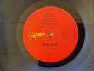 AC/DC, Flick Of The Switch, '83, Australian Pressed LP, APLP.061