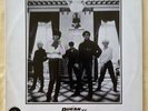 Duran Duran/Kraftwerk, Split, Jap., 'Special DJ Copy', Promo Only 12