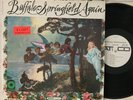 BUFFALO SPRINGFIELD Again ATCO 1967 DJ PROMO White Label RARE