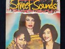 STREET SOUNDS Edition 1 SOUL DISCO HIP HOP 1982 UK + INSERT PRESS INFO EXCELLENT