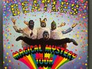 THE BEATLES - Magical Mystery Tour 1968 BRAZIL 2x 7