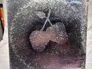 SILVER APPLES Self Titled LP -1968 Psych 1st Pressing - Kapp KS-3562 - Poster