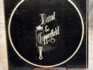 David & Copperfield  Know Where The Love Is RARE private psych funk NM/VG+ US