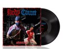 BODY COUNT - Merciless [BLACK LP]