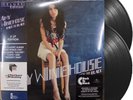 AMY WINEHOUSE LP x 2 Back To Black AUDIOPHILE DBL Vinyl BONUS +The Specials LIVE