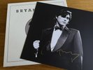 Bryan Ferry SIGNED Live At The Royal Albert Hall 1974 LP Boxset Roxy Music New