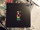 Coldplay X&y 2 LP Parlophone Gatefold Edition 2005 Original Vinyl NM