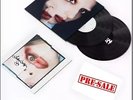 Lady Gaga MAYHEM Store Exclusive 180g Black Vinyl (Signed) | PRESALE | NEW