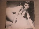 IRIS CHACON S/T LP 1975 BORIQUEN ADG-1298 RARE LATIN PUERTO RICO SALSA BOLERO
