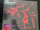 Amy Winehouse - Live At The BBC -  3 X LP VINYL NEW SEALED