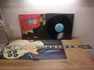 WALTER ROSSI SIX STRINGS NINE LIVES 70s Lp MINT GIMMIX CANADIAN PROG.