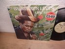 Barrington Levy - Life Style  UK LP 1983 Mint - Roots, Reggae