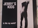 Jerry's Kids Is This My World 1983 Orig On X Claim Records-SS Decontrol-Punk-KBD