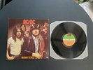 AC/DC - HIGHWAY TO HELL 1979 UK PRESS 12