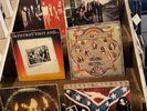 8 x LYNYRD SKYNYRD Records 7LP Fire Free Bird Gimme 3 Steps Sweet Home Alabama