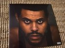 The Weeknd Hurry Up Tomorrow Signed Vinyl - 2025 Collector’s Edition- New Sealed