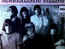 Jefferson Airplane - Surrealistic Pillow LP (VG+/VG+) '