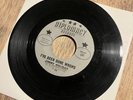 Jimmy Holiday - I've Been Done Wrong US Diplomacy Vinyl Single Northern Soul