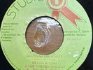 DEVON RUSSELL YORUBA SINGERS Roots Natty Roots STUDIO ONE SO0040 CS1982 1981 EX