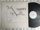 RARE  The Cramps Live Venus 1980 LP FREE SHIPPING