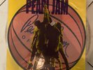 Pearl Jam – Ten (1992) Epic – 468884 0 vinyl picture disc NEW original UK
