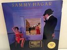 #9PQ - 1981 SAMMY HAGAR - STANDING HAMPTON - 12