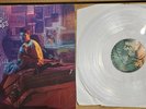 Jordy - Mind Games Vinyl LP Clear 2022 Original