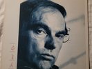 Van Morrison. Poetic Champions Compose Mercury Records 1987 Vinyl Near Mint