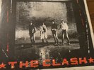THE CLASH SANDINISTA  -CBS ‎– LP Record Album Vinyl
