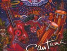 Santana - Supernatural (Vinyl 2LP - 2019 - US - Original)