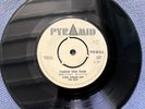 DEREK MORGAN & ACES - TOUGHER THAN TOUGH rare UK 1967 / SKA / REGGAE / MINT-