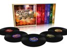Various | Black 5xVinyl LP | Now Presents… Classic Soul | NOW