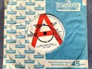 JAN AND DEAN - DEAD MAN'S CURVE rare UK 1964 DEMO PROMO / SURF BEACH BOYS MINT-
