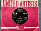 GARNET MIMMS - ROLL WITH THE PUNCHES rare UK 1967 / NORTHERN SOUL / EX++