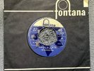 THE MISUNDERSTOOD - I CAN TAKE YOU TO THE SUN rare UK 1966 FREAKBEAT PSYCH VG++