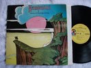 HAWKWIND WARRIOR ON THE EDGE OF TIME ATCO INNER SOLID COPY VG++ / VG++