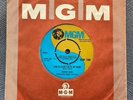 JOHNNY NASH - (I'M SO) GLAD YOU'RE MY BABY rare UK 1969 / NORTHERN SOUL / MINT-